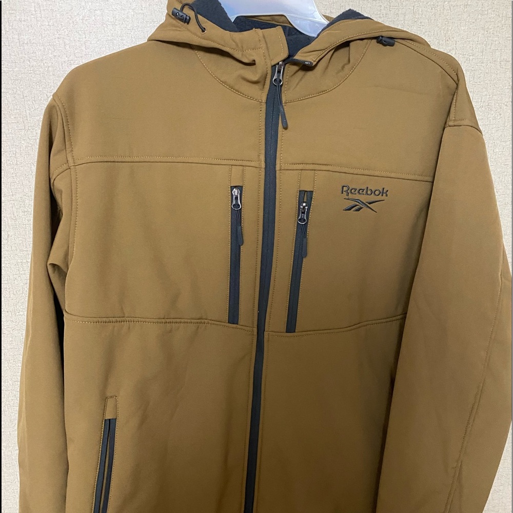 Reebok tactical jacket. 2xl